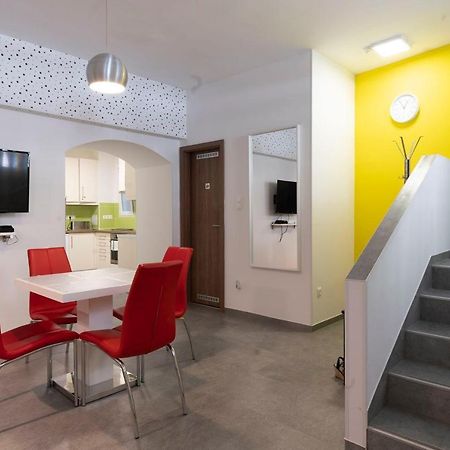 Vajda 15 Hostel Budapest Esterno foto