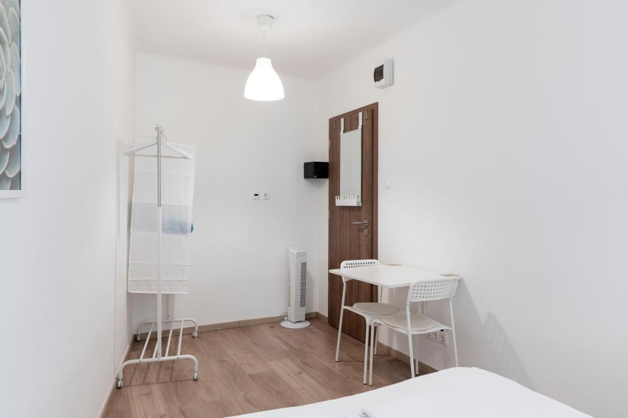 Vajda 15 Hostel Budapest Esterno foto